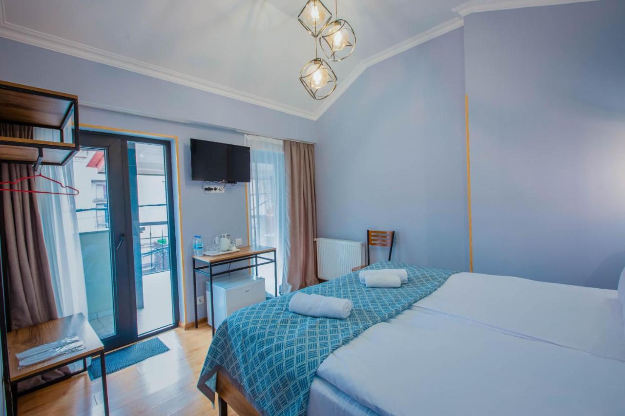 Central Gate Hotel In Heart Of Τυφλίδα Εξωτερικό φωτογραφία